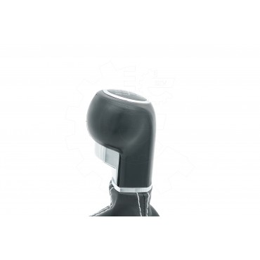 Pommeau et Soufflet de Vitesse Pour Opel Astra H Vauxhall Astra MK V (H) Twintop