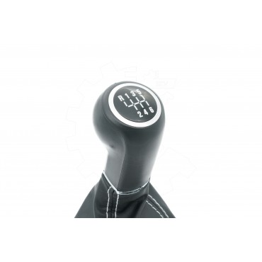 Pommeau et Soufflet de Vitesse Pour Opel Astra H Vauxhall Astra MK V (H) Twintop