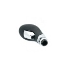 Pommeau Levier de Vitesse Pour Opel Astra J Insignia A Meriva B Zafira 13332878