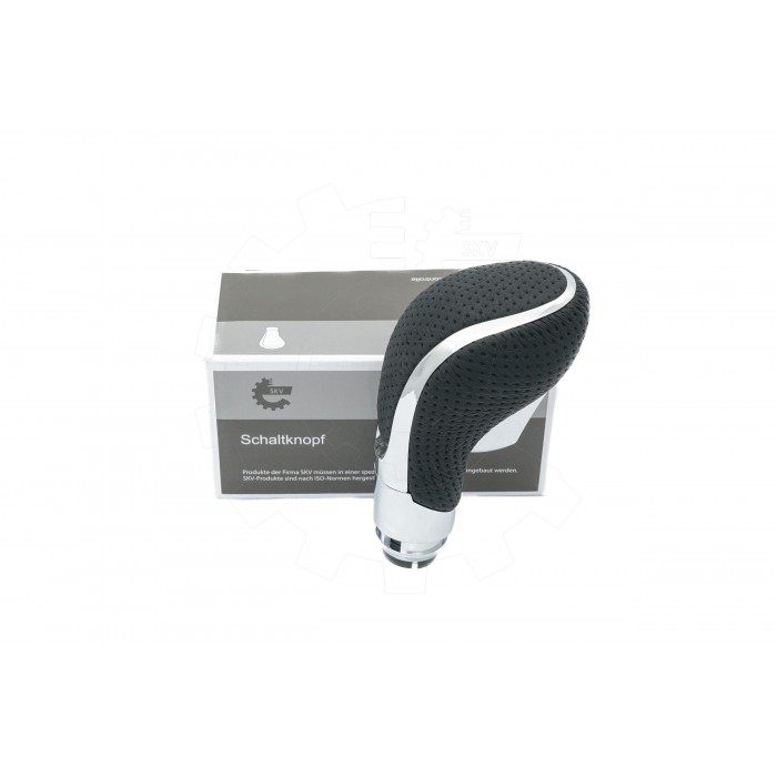 Pommeau Levier de Vitesse Pour Opel Astra J Insignia A Meriva B Zafira 13332878