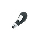 Pommeau Levier de Vitesse Pour Opel Astra J Insignia A Meriva B Zafira 13332878