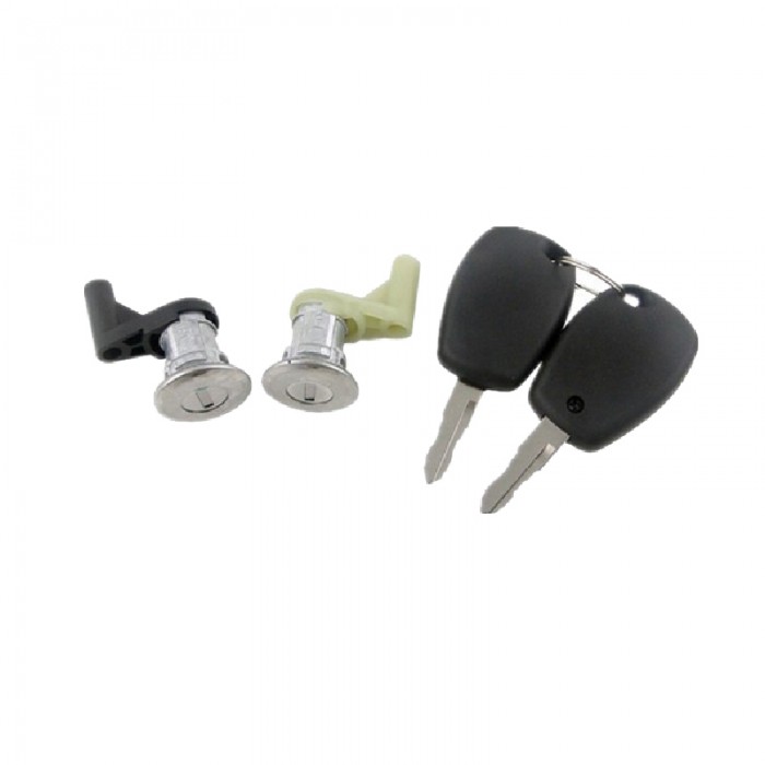 Serrure de porte Gauche Droit Pour DACIA DUSTER HS_ 2010-2018 6001550787