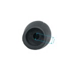 Pommeau Levier de Vitesse Pour Opel Signum 3/5 Portes Vectra C Vauxhall Signum