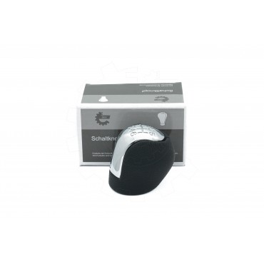 Pommeau Levier de Vitesse Pour Opel Signum 3/5 Portes Vectra C Vauxhall Signum