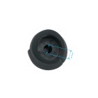 Pommeau Levier de Vitesse Pour Opel Signum 3/5 Portes Vectra C Vauxhall Signum