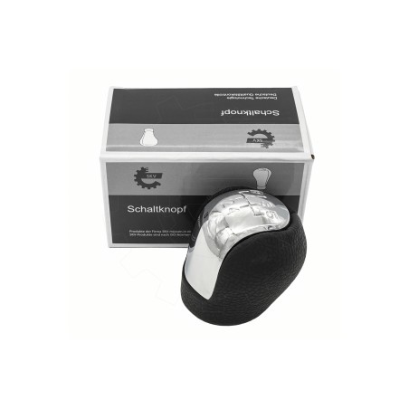 Pommeau Levier de Vitesse Pour Opel Vectra C 24456028 5738393 738125