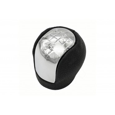 Pommeau Levier de Vitesse Pour Opel Vectra C 24456028 5738393 738125