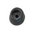 Pommeau Levier de Vitesse Pour Opel Vectra C 24456028 5738393 738125