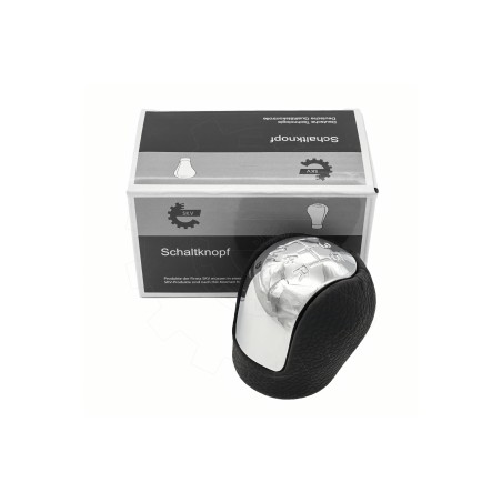 Pommeau Levier de Vitesse Pour Opel Vectra C 24456028 5738393 738125