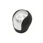 Pommeau Levier de Vitesse Pour Opel Vectra C 24456028 5738393 738125