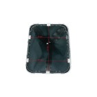 Soufflet de Vitesse Pour Opel Zafira B 8126100462
