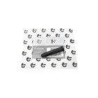 Tige Pommeau de Vitesse Pour Peugeot 106 107 206 207 306 307 308 II 508 807