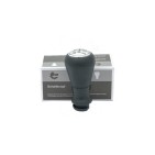 Pommeau Levier de Vitesse Pour Peugeot 206 207 306 307 406 407 2400F8 2403AP
