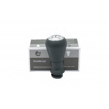 Pommeau Levier de Vitesse Pour Peugeot 206 207 306 307 406 407 2400F8 2403AP