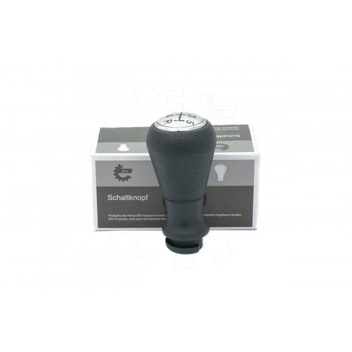 Pommeau Levier de Vitesse Pour Peugeot 206 207 306 307 406 407 2400F8 2403AP