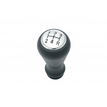 Pommeau Levier de Vitesse Pour Peugeot 206 207 306 307 406 407 2400F8 2403AP