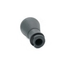 Pommeau Levier de Vitesse Pour Peugeot 206 207 306 307 406 407 2400F8 2403AP