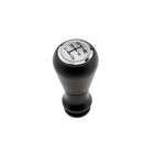Pommeau Levier de Vitesse Pour Peugeot 206 207 306 307 406 407