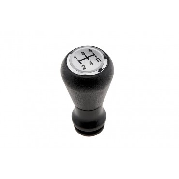 Pommeau Levier de Vitesse Pour Peugeot 206 207 306 307 406 407