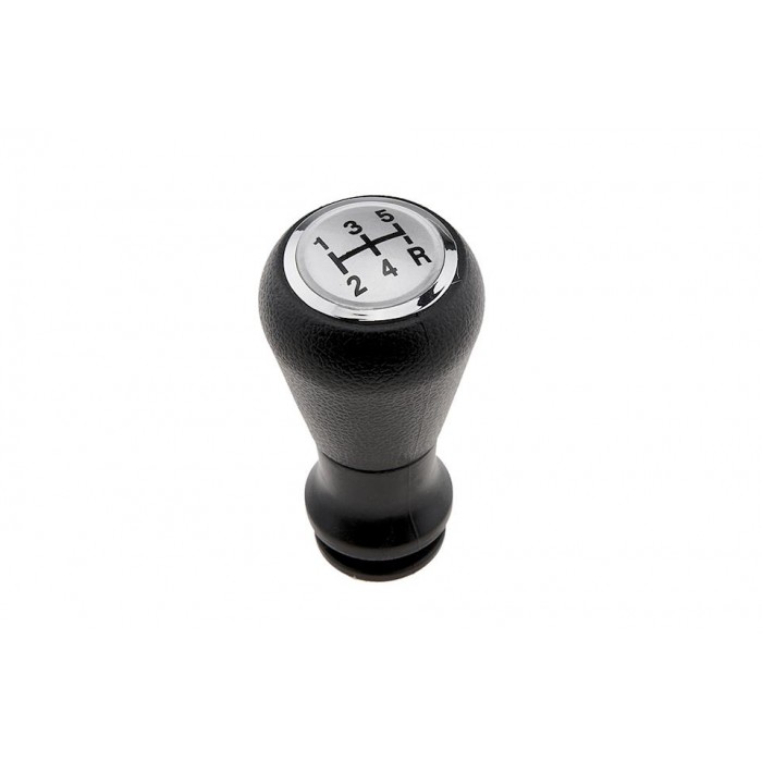 Pommeau Levier de Vitesse Pour Peugeot 206 207 306 307 406 407