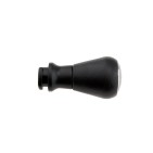 Pommeau Levier de Vitesse Pour Peugeot 206 207 306 307 406 407