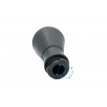 Pommeau Levier de Vitesse Pour Peugeot 206 406 605 2400F8 2403AP 2403P4