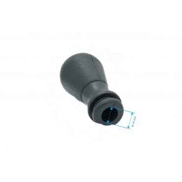 Pommeau Levier de Vitesse Pour Peugeot 206 406 605 2400F8 2403AP 2403P4