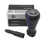 Pommeau Levier de Vitesse Pour Peugeot 206 406 605 2400F8 2403AP 2403P4