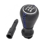 Pommeau Levier de Vitesse Pour Peugeot 206 406 605 2400F8 2403AP 2403P4