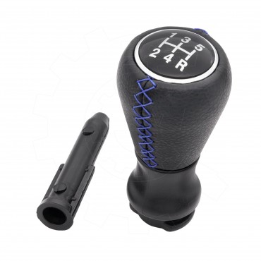 Pommeau Levier de Vitesse Pour Peugeot 206 406 605 2400F8 2403AP 2403P4