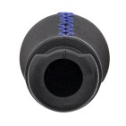 Pommeau Levier de Vitesse Pour Peugeot 206 406 605 2400F8 2403AP 2403P4