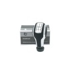 Pommeau Levier de Vitesse Pour Peugeot 207 307 406 407 408