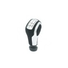 Pommeau Levier de Vitesse Pour Peugeot 207 307 406 407 408