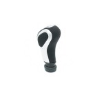 Pommeau Levier de Vitesse Pour Peugeot 207 307 406 407 408