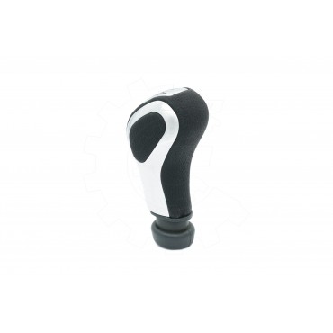 Pommeau Levier de Vitesse Pour Peugeot 207 307 406 407 408