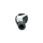 Pommeau Levier de Vitesse Pour Peugeot 207 307 406 407 408