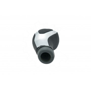 Pommeau Levier de Vitesse Pour Peugeot 207 307 406 407 408
