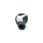 Pommeau Levier de Vitesse Pour Peugeot 207 307 406 407 408