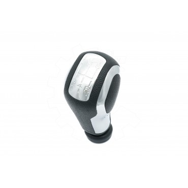 Pommeau Levier de Vitesse Pour Peugeot 207 307 406 407 408