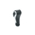 Pommeau Levier de Vitesse Pour Peugeot 207 307 406 407 408