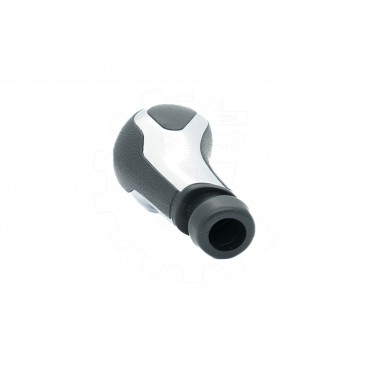 Pommeau Levier de Vitesse Pour Peugeot 207 307 406 407 408