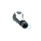 Pommeau Levier de Vitesse Pour Peugeot 207 307 406 407 408