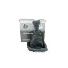 Pommeau et Soufflet de Vitesse Pour Peugeot 207 307 308 406 2603CV