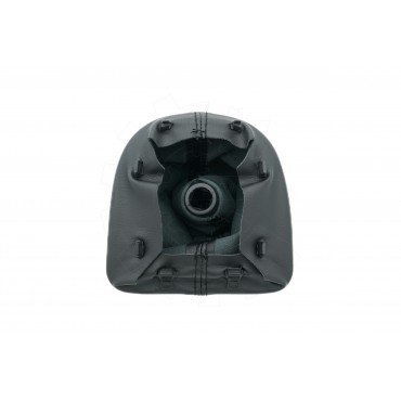 Pommeau et Soufflet de Vitesse Pour Peugeot 207 307 308 406 2603CV