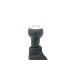 Pommeau et Soufflet de Vitesse Pour Peugeot 207 307 308 406 2603CV