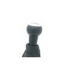 Pommeau et Soufflet de Vitesse Pour Peugeot 207 307 308 406 2603CV