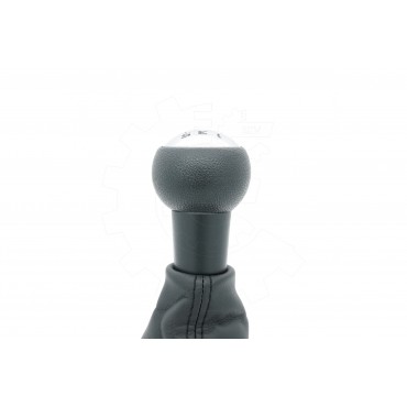 Pommeau et Soufflet de Vitesse Pour Peugeot 207 307 308 406 2603CV