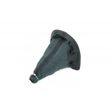 Pommeau et Soufflet de Vitesse Pour Peugeot 207 307 308 406 2603CV