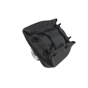 Pommeau et Soufflet de Vitesse Pour Peugeot 207 307 308 406 407 607 807
