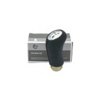 Pommeau Levier de Vitesse Pour Renault Clio II III Logan Modus Twingo 328650918R